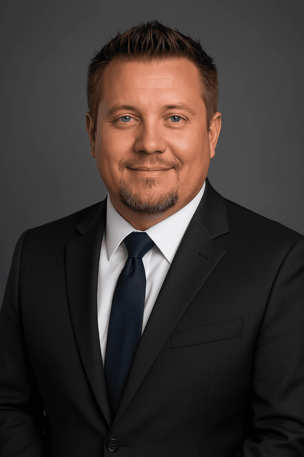 Cory Wells, founder of West Tech AV
