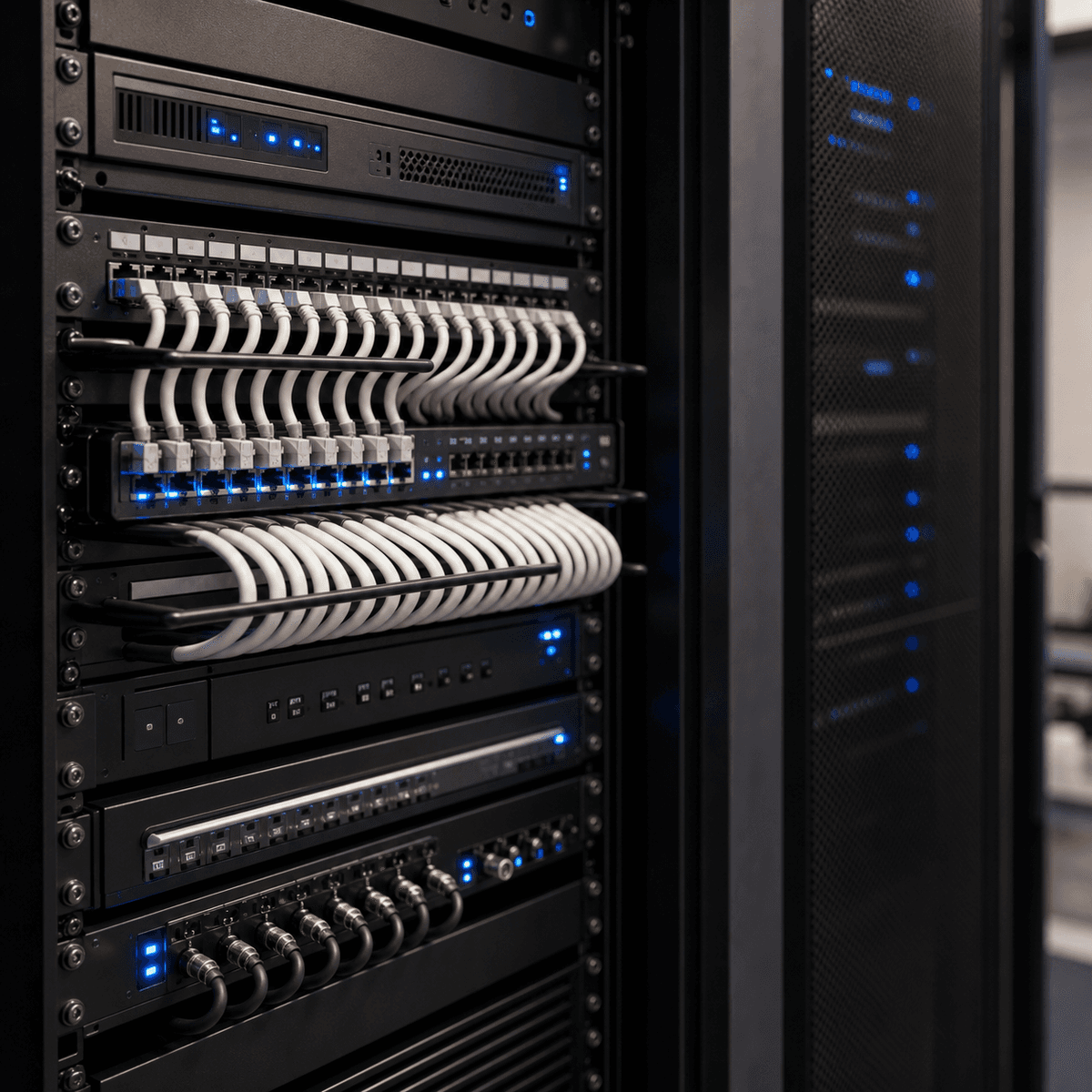 West Tech AV technician-quality installation work